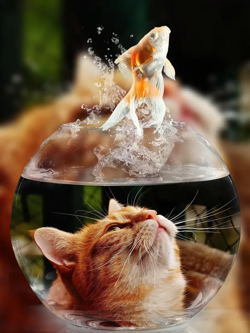 Melhores Raças de Gatos para Homens Solteiros: Um Guia Completo