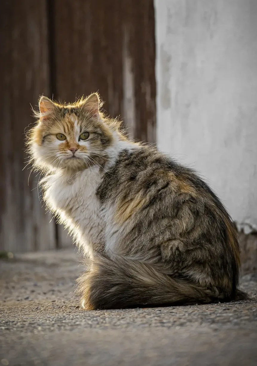 Melhores Raças de Gatos para Terapia: Um Guia Completo