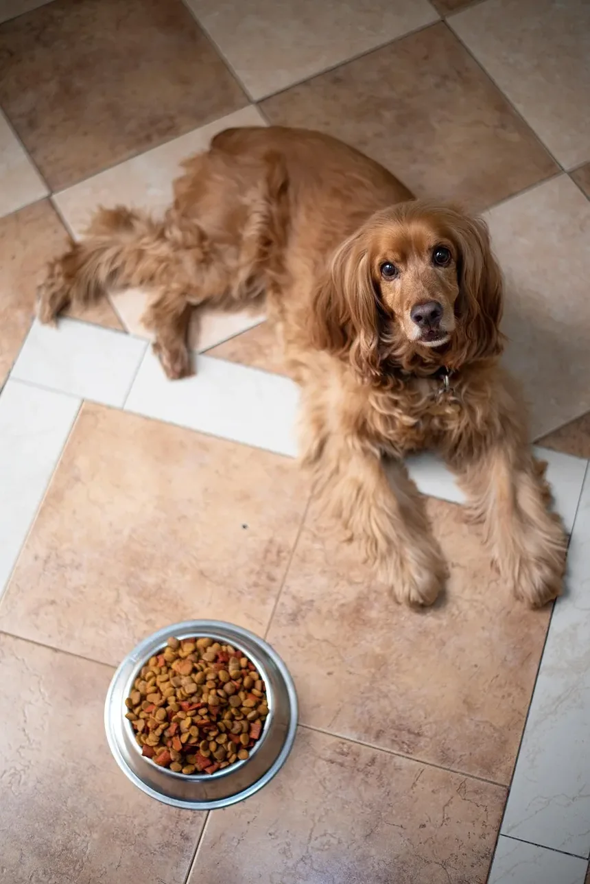 Quanto Tempo Leva para um Cão Apresentar Sinais de Envenenamento?