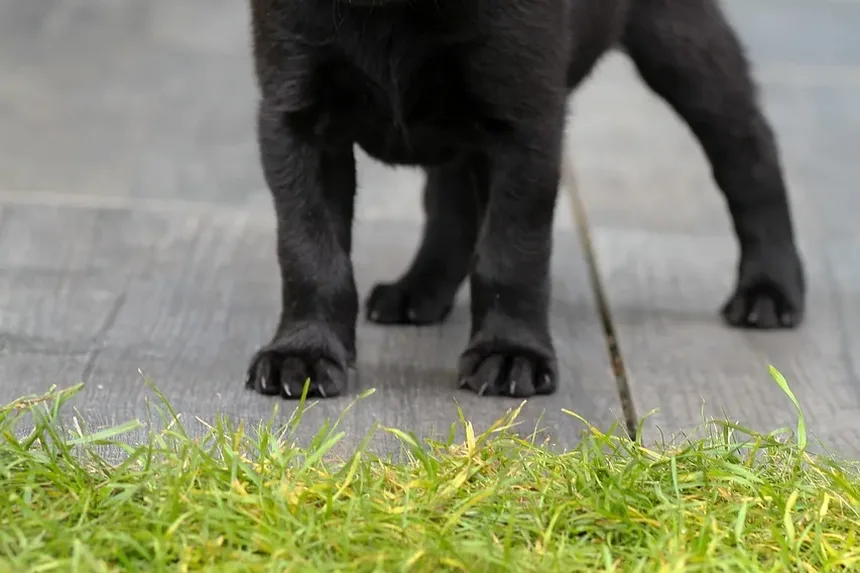 Como Acalmar a Ansiedade do Meu Cão com Fogos de Artifício