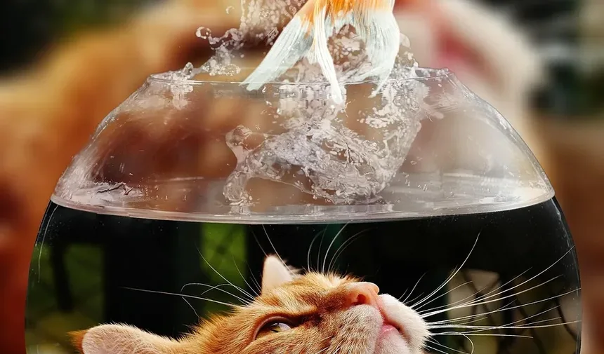 Como Eliminar Larvas no Bumbum do Seu Gato: Um Guia Completo