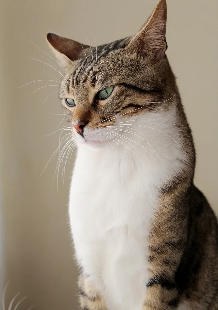 Como Prevenir Doença Renal em Gatos em Casa
