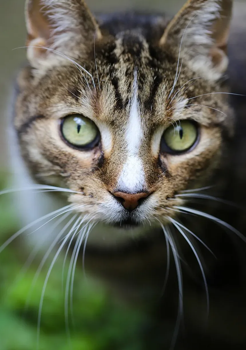 Como Aliviar a Dor de Mordida de Gato: Um Guia Completo