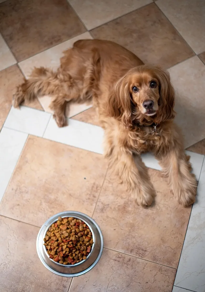 Entendendo os Efeitos Colaterais das Vacinações em Cães